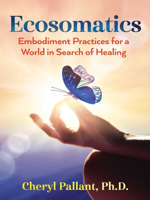 cover image of Ecosomatics